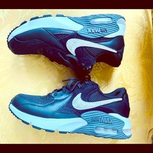 New Nike Air Shoes with Swarovski Crystals